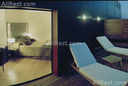 Eurostars Gaudi 5